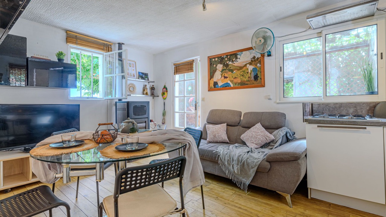 Photo of Livingroom in Marsillargues