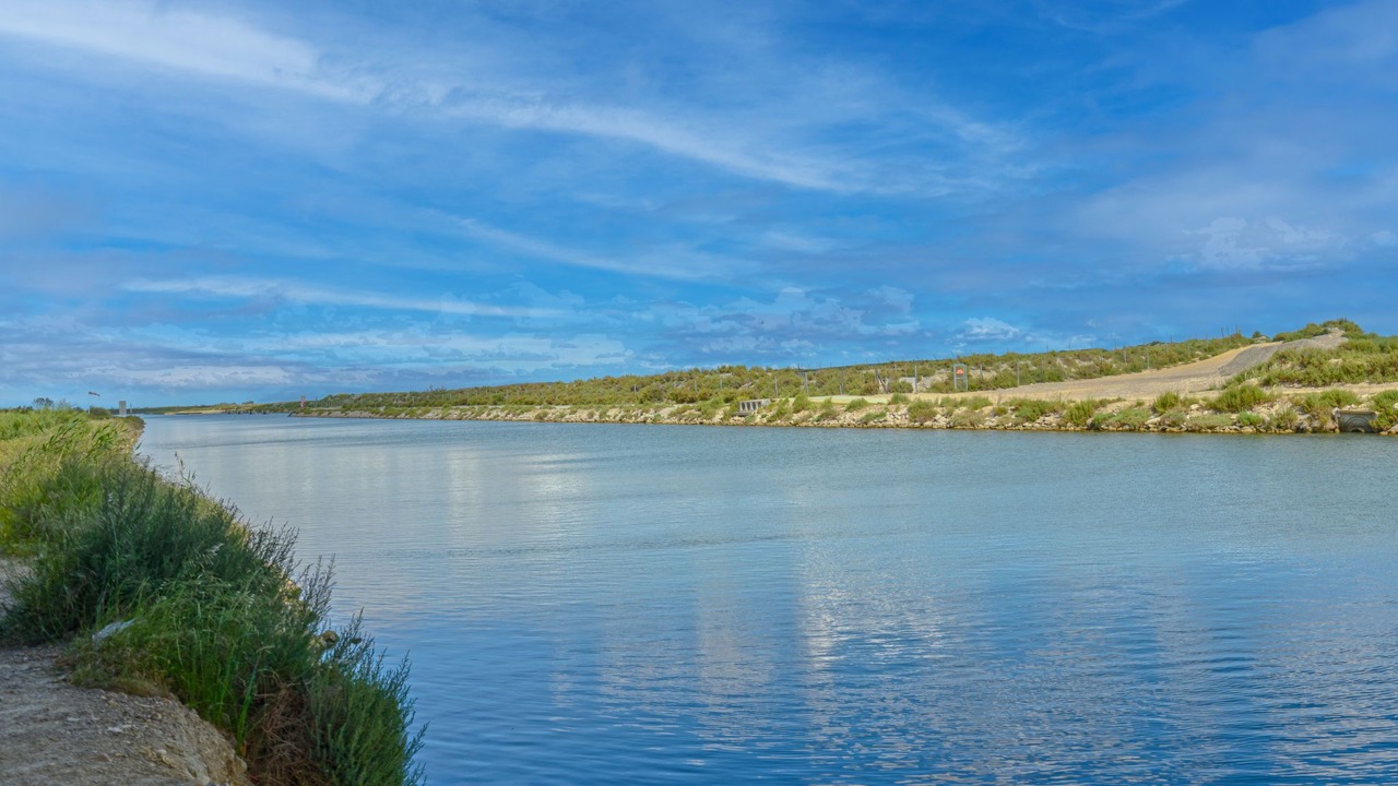 Photo of Outdoor in Marsillargues