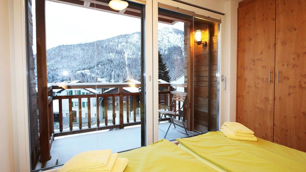 Photo of Others in Saas-Fee