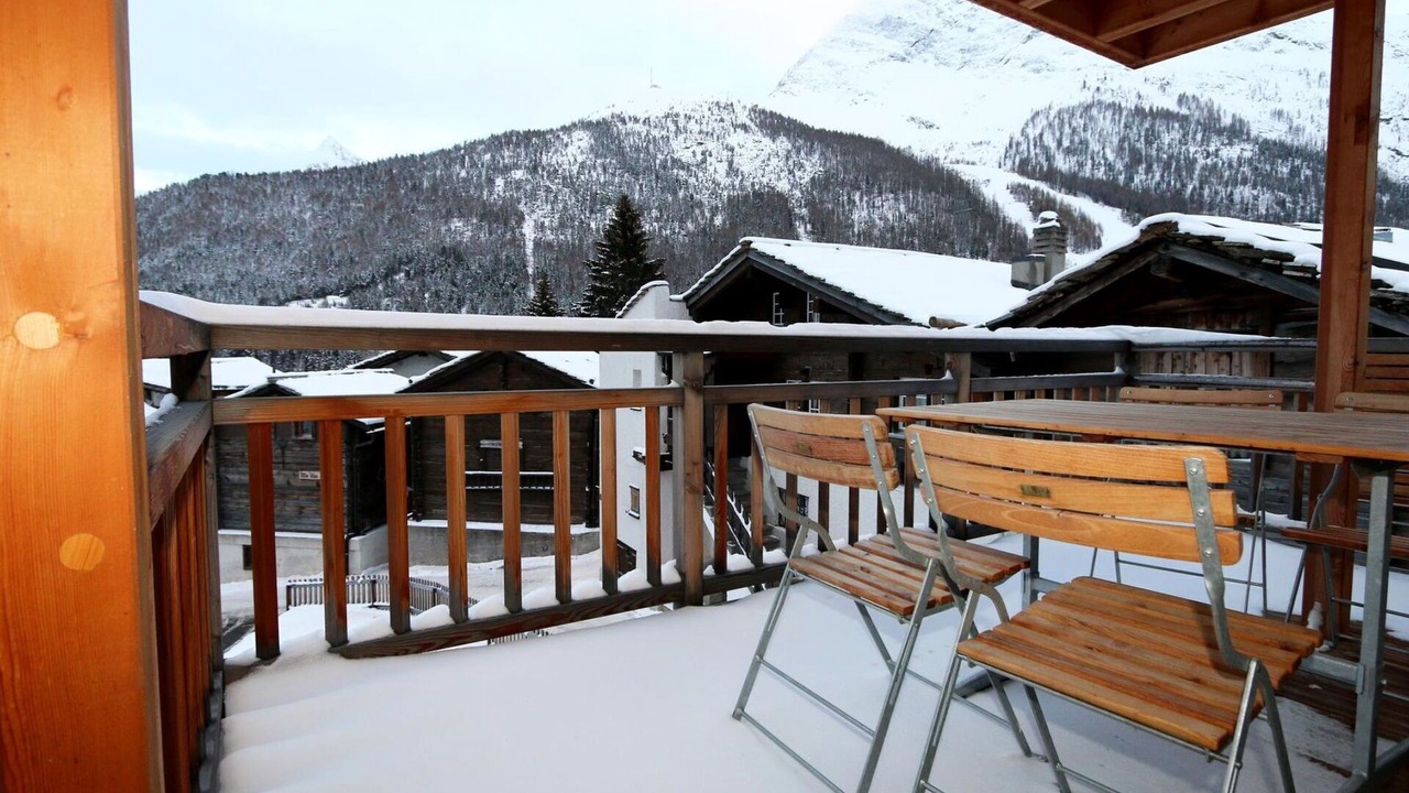 Photo of Outdoor in Saas-Fee