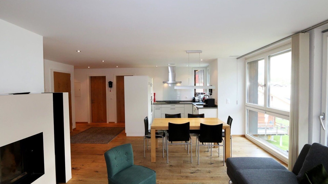 Photo of Bedroom in Saas-Fee
