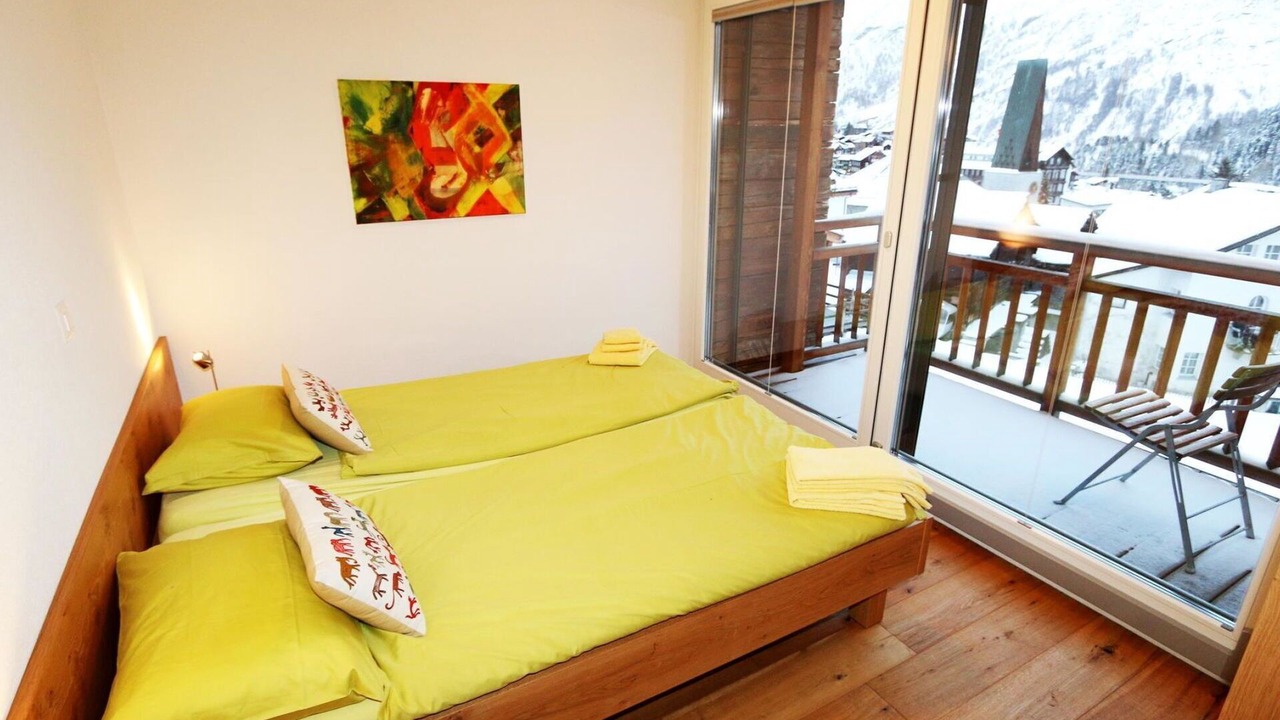 Photo of Others in Saas-Fee