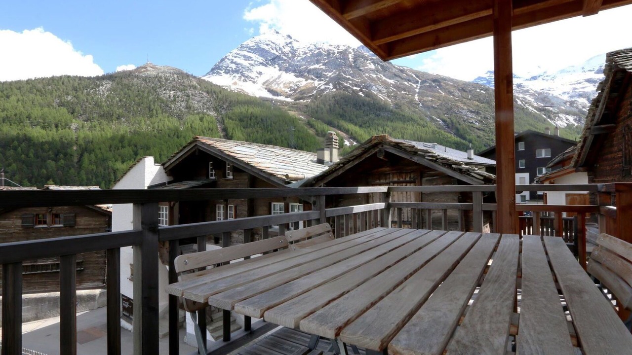 Photo of Others in Saas-Fee