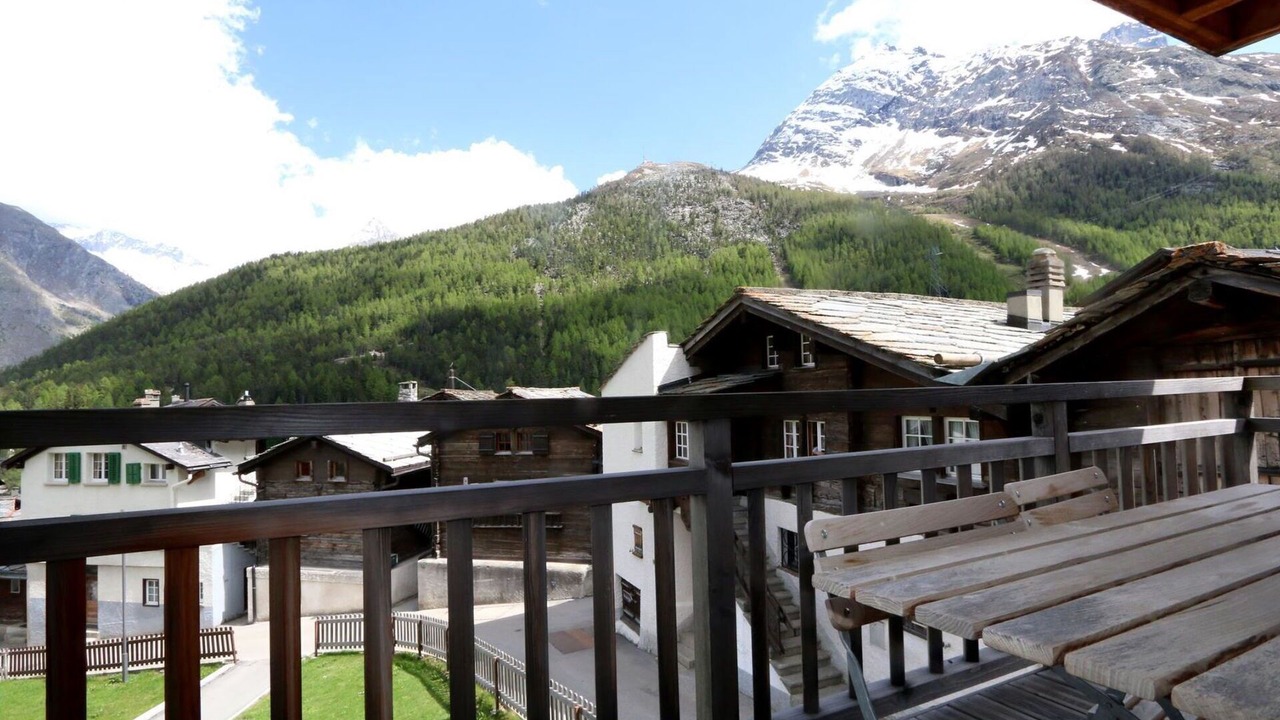 Photo of Others in Saas-Fee