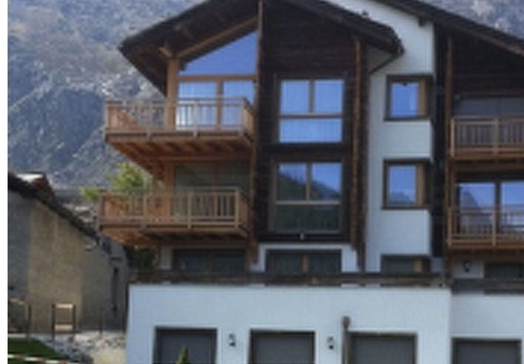 Photo of Others in Saas-Fee