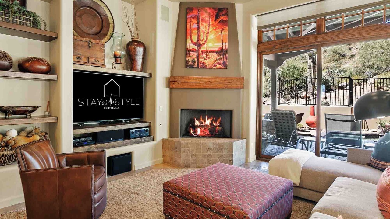 Photo of Livingroom in The Rocks