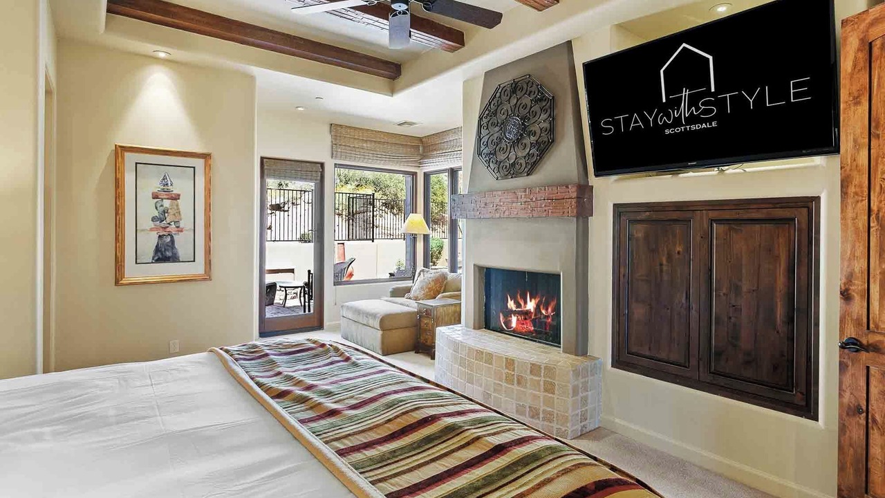 Photo of Livingroom in The Rocks