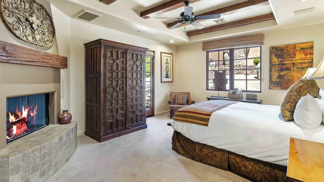 Photo of Livingroom in The Rocks