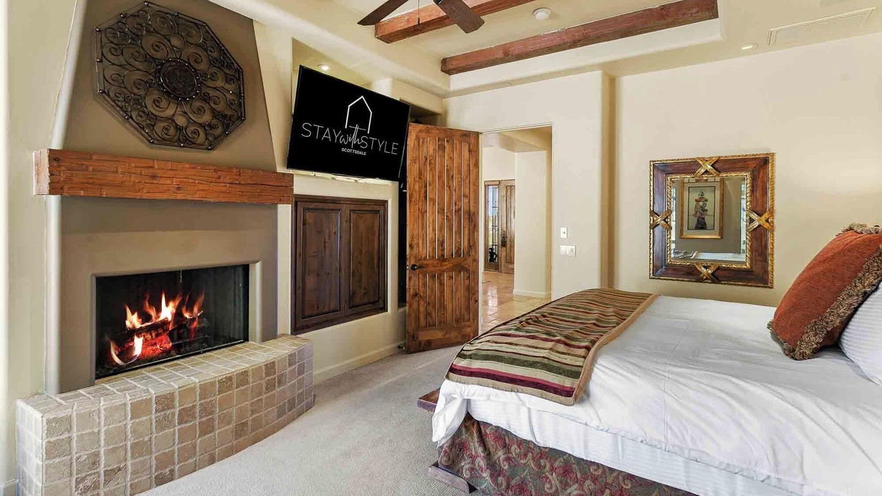 Photo of Livingroom in The Rocks