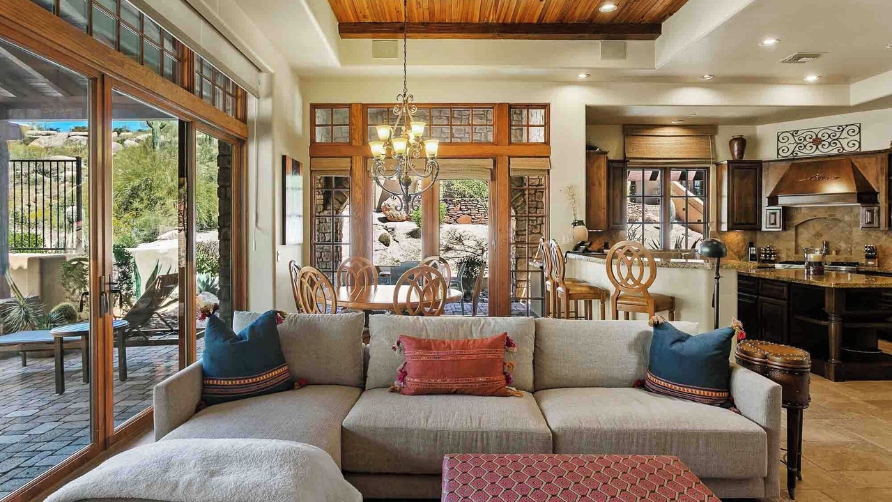 Photo of Livingroom in The Rocks