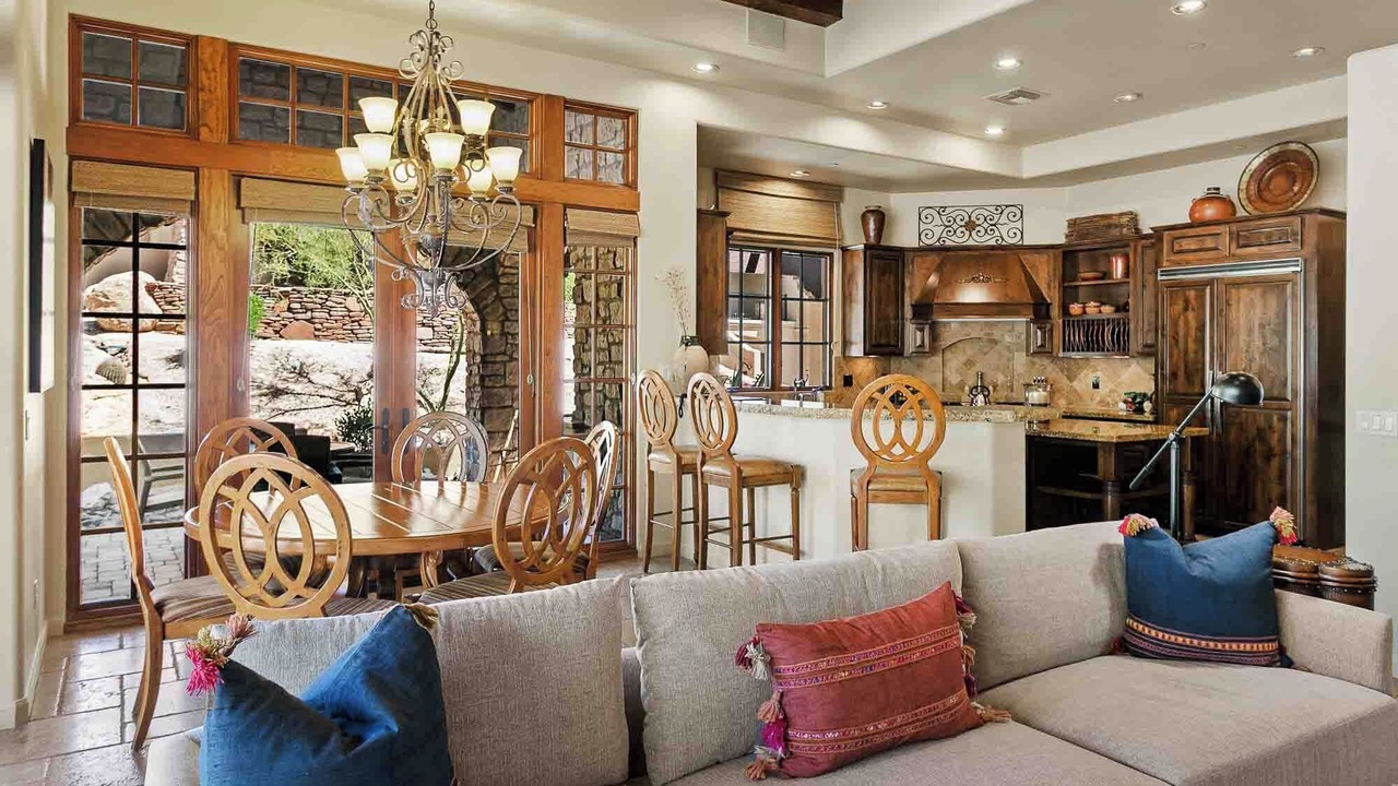 Photo of Livingroom in The Rocks