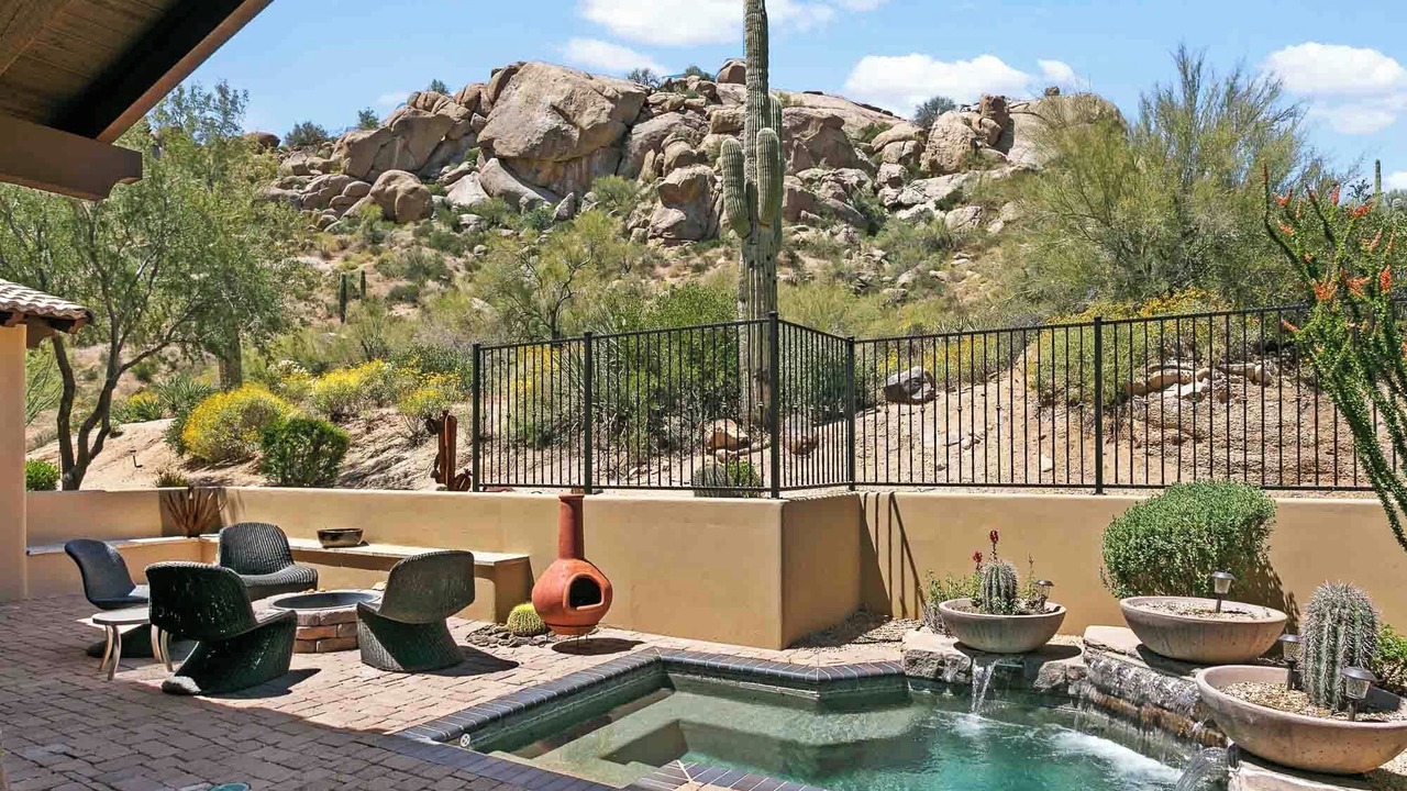 Photo of Outdoor in The Rocks