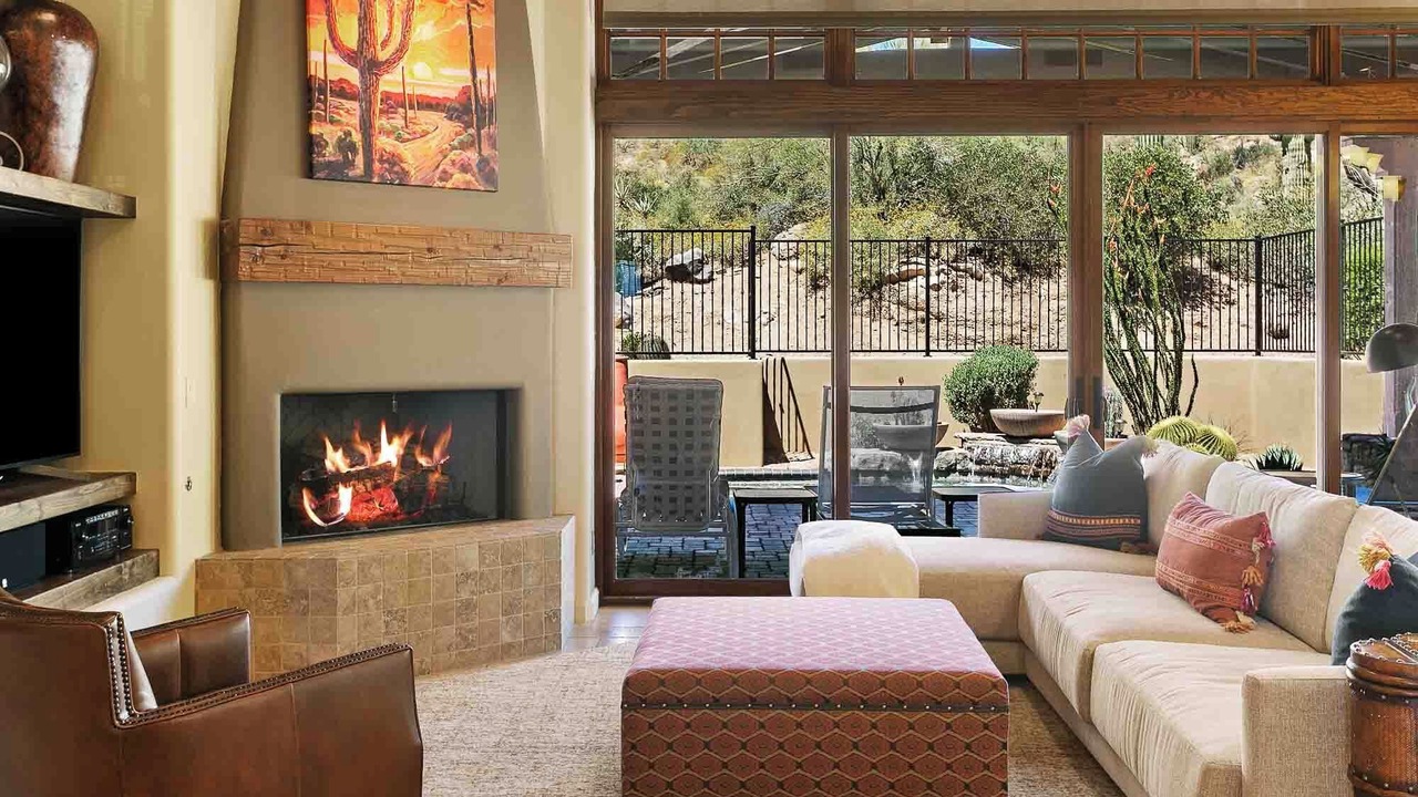 Photo of Bedroom in The Rocks