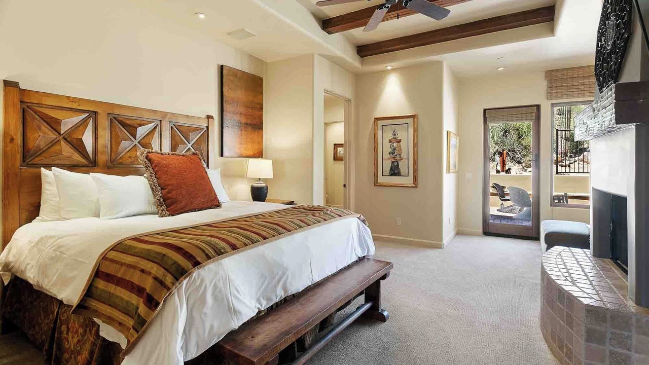Photo of Livingroom in The Rocks