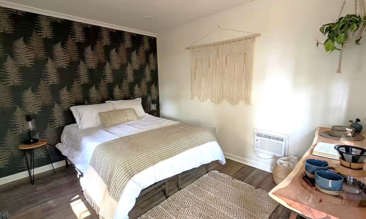 Photo of Bedroom in Sequatchie