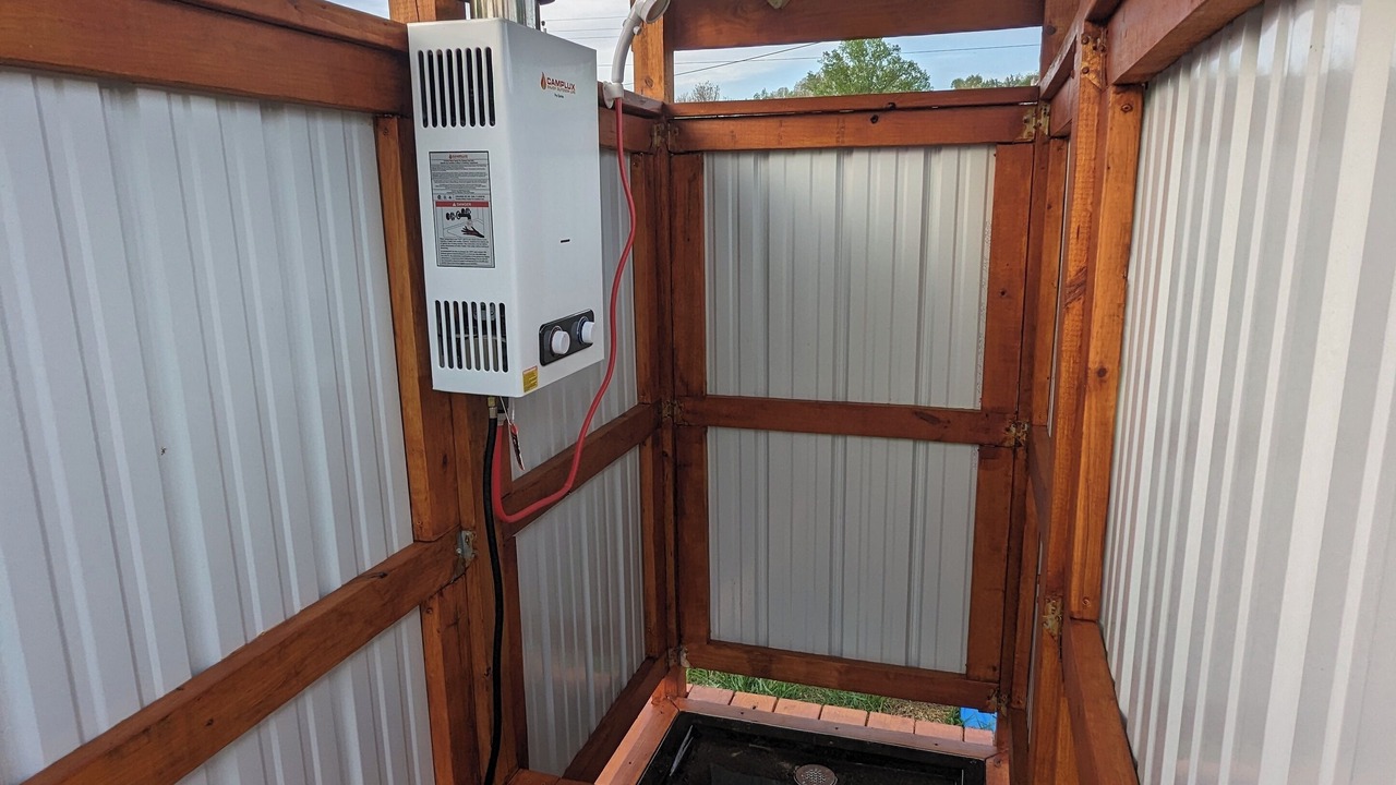 Photo of Outdoor in Sequatchie