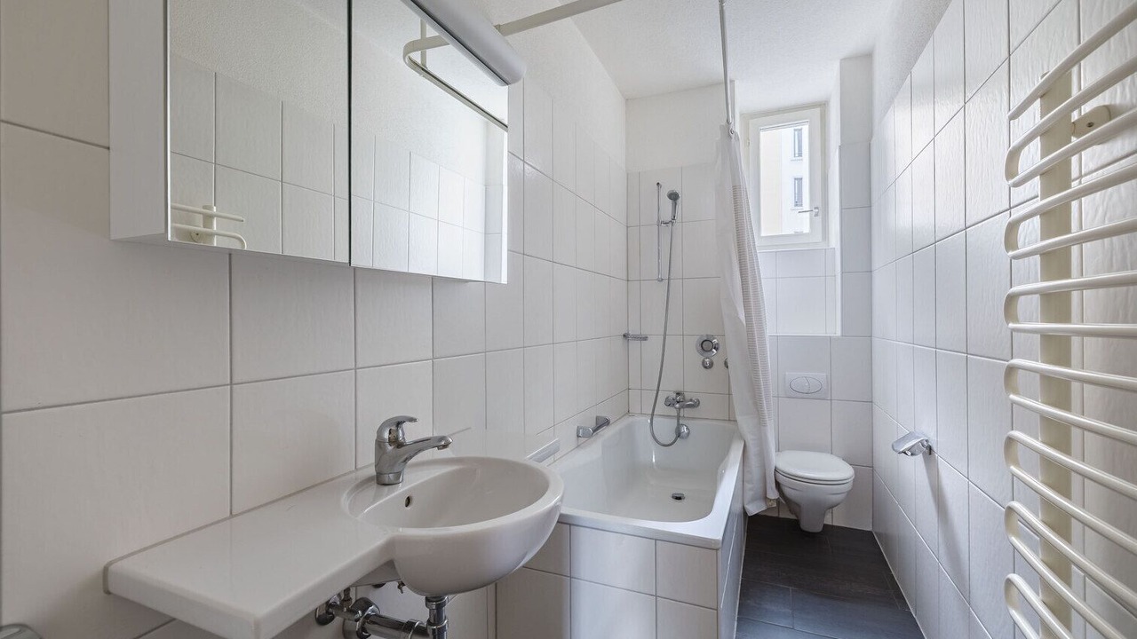 Photo of Bathroom in Enge
