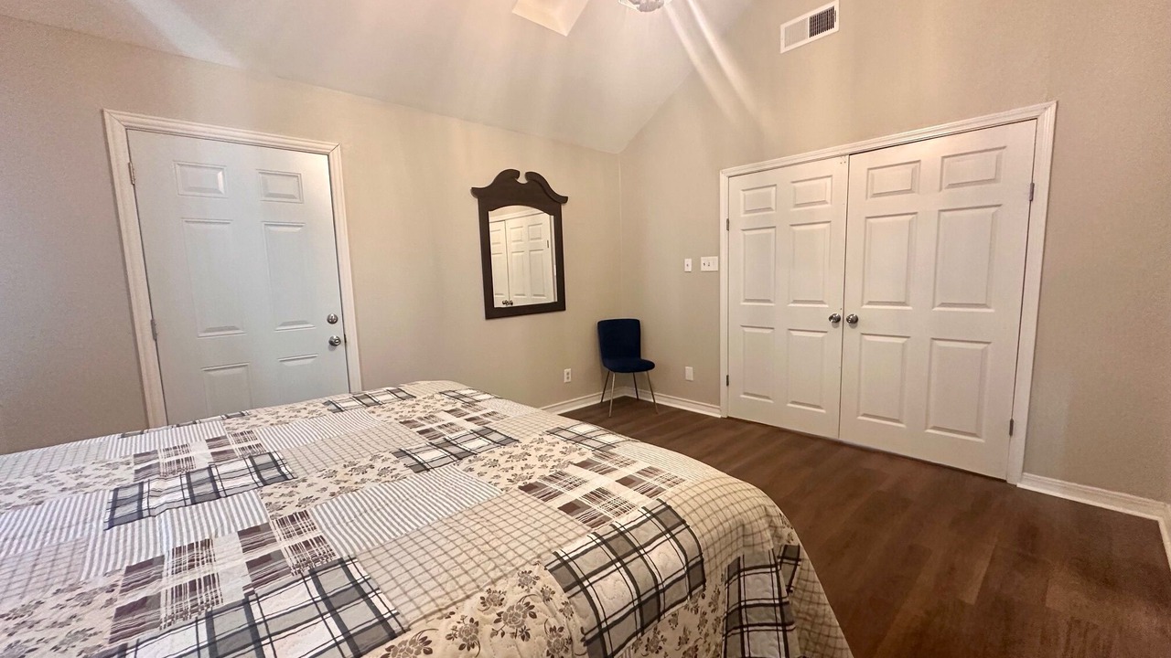 Photo of Bedroom in Bossier City
