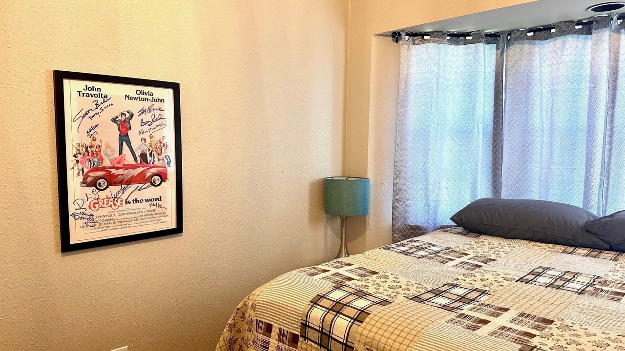 Photo of Bedroom in Bossier City