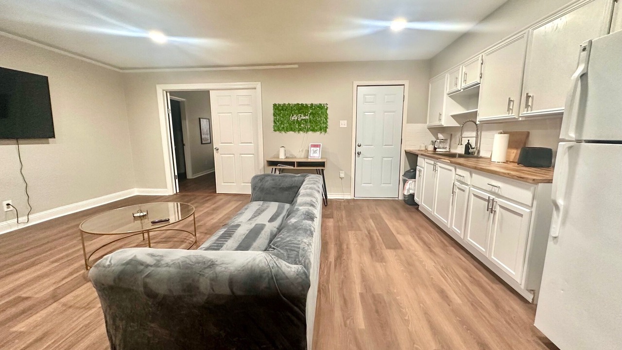 Photo of Livingroom in Bossier City