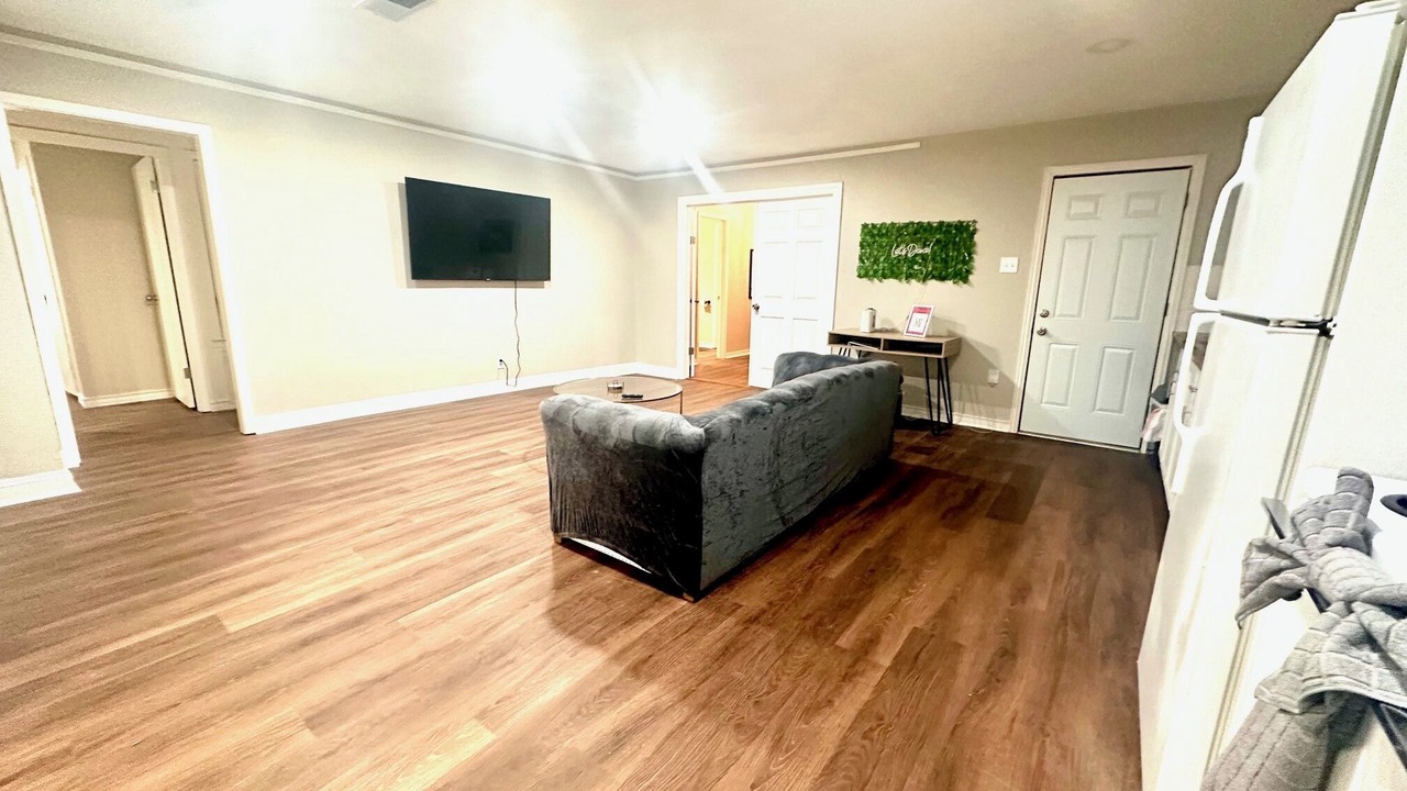 Photo of Livingroom in Bossier City