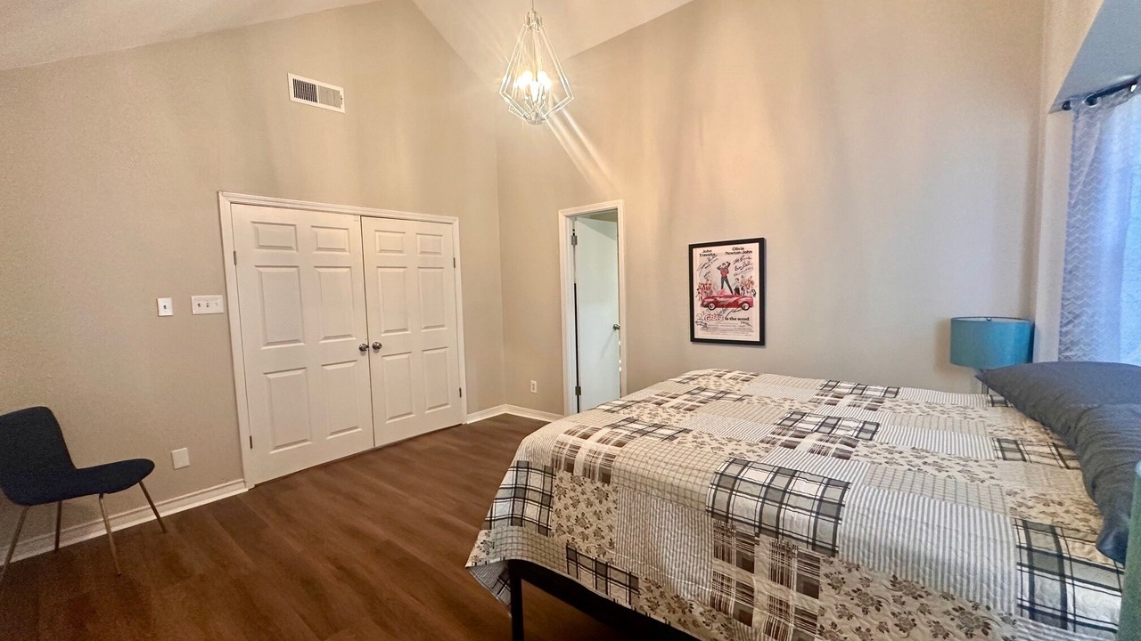 Photo of Bedroom in Bossier City