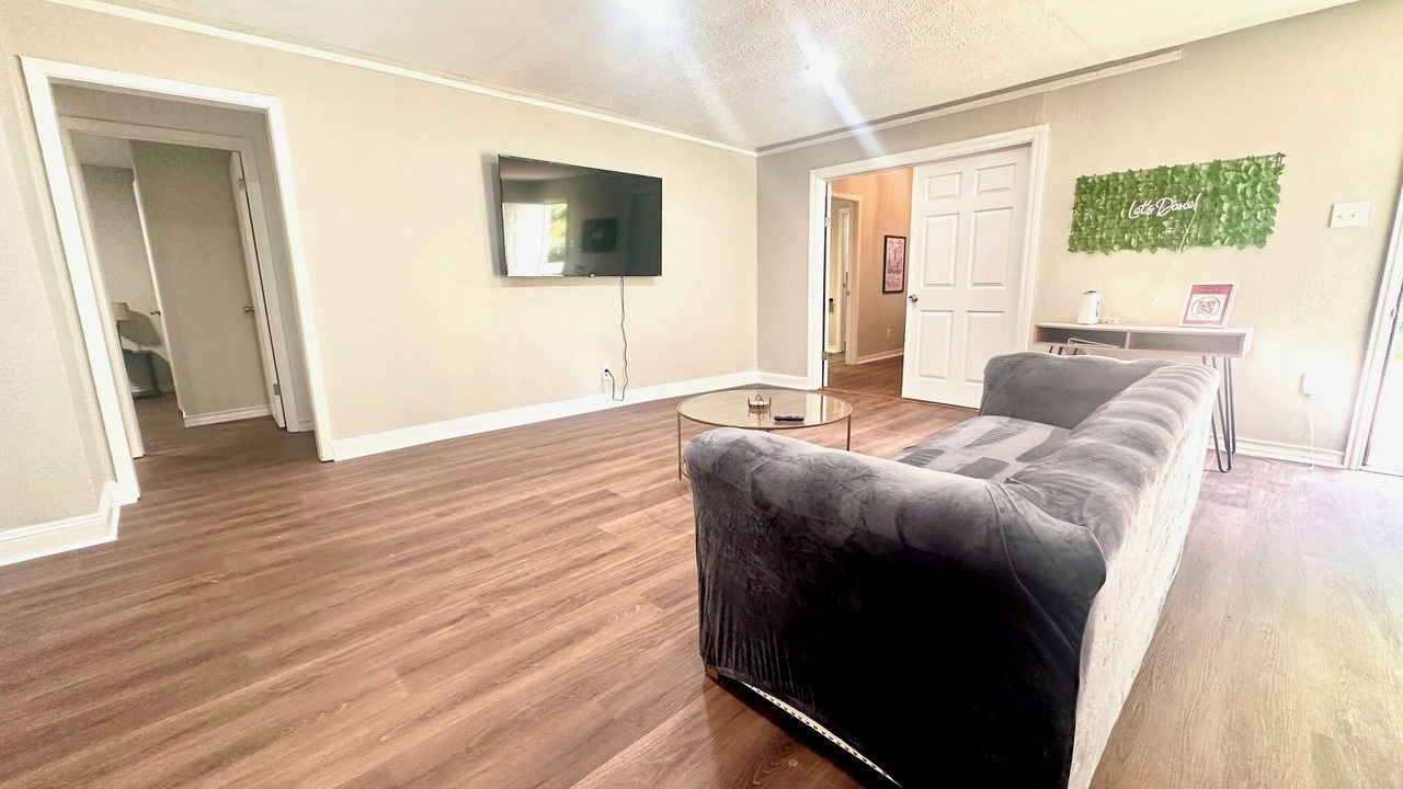 Photo of Livingroom in Bossier City