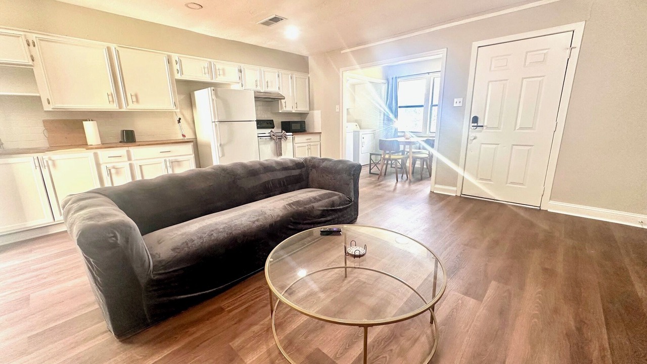 Photo of Livingroom in Bossier City