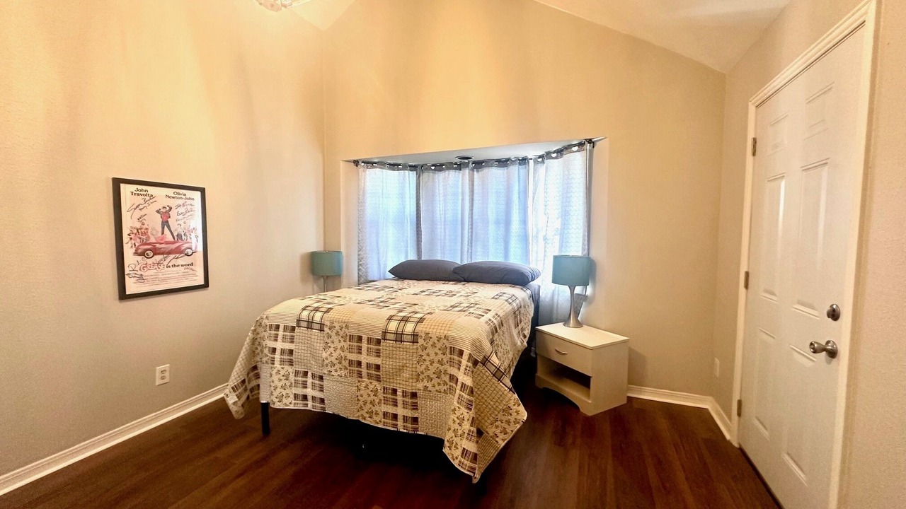 Photo of Bedroom in Bossier City