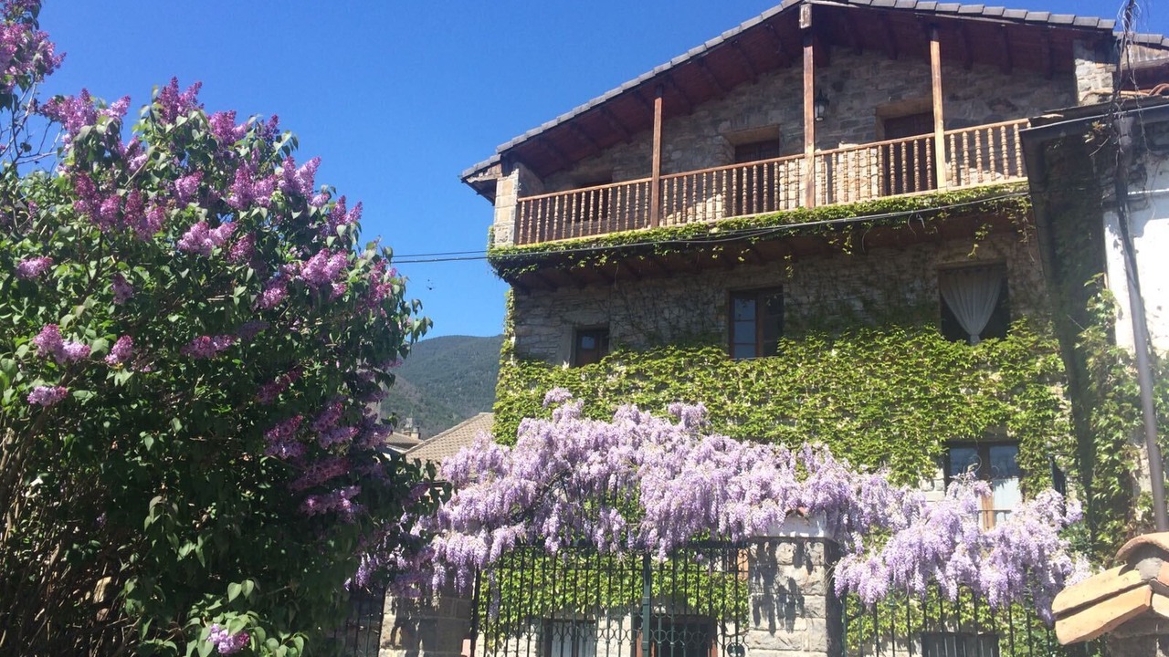 Photo of Outdoor in Biescas
