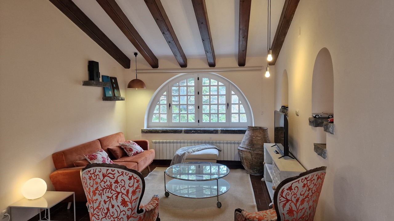Photo of Livingroom in Biescas