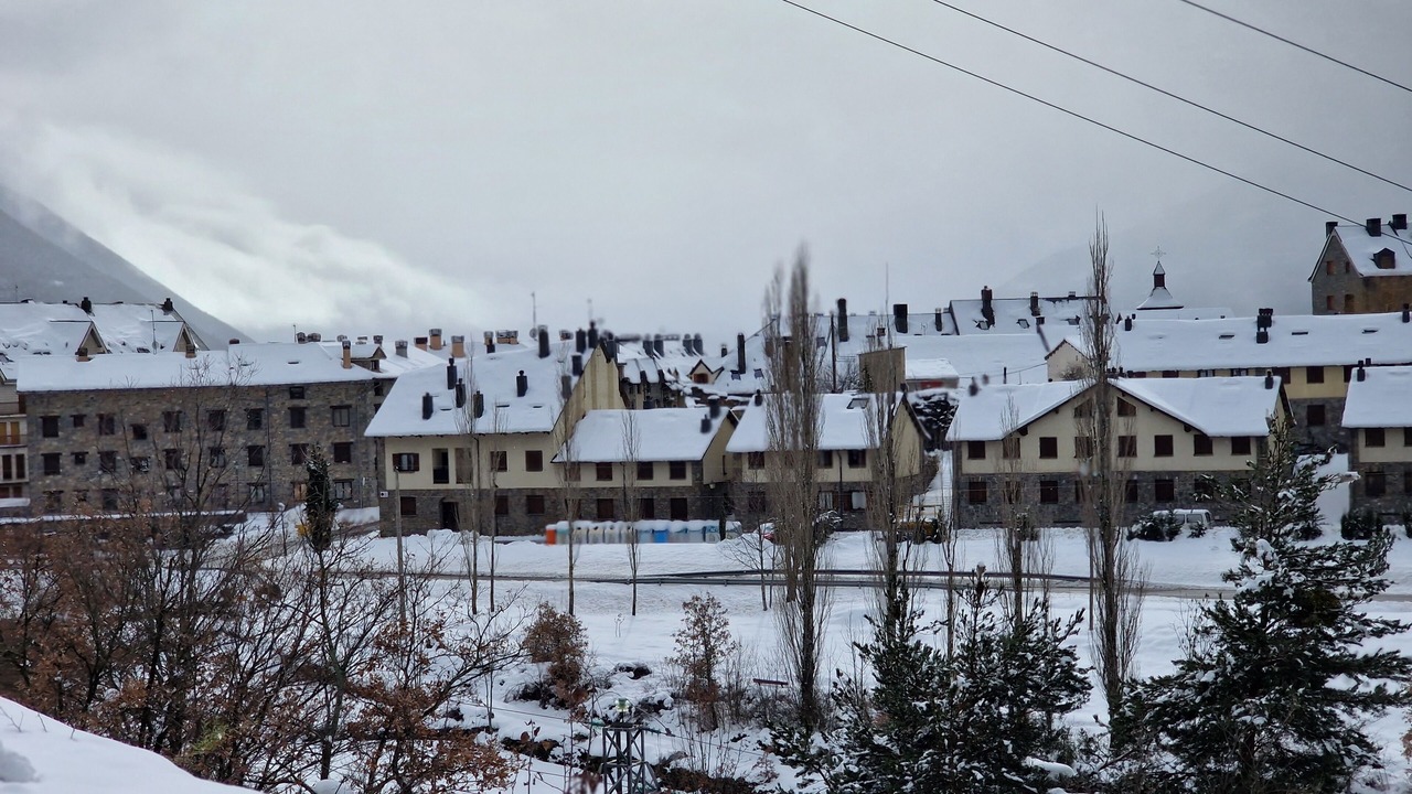 Photo of Outdoor in Biescas