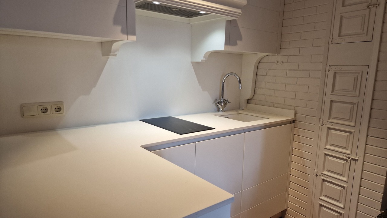 Photo of Kitchen in Biescas