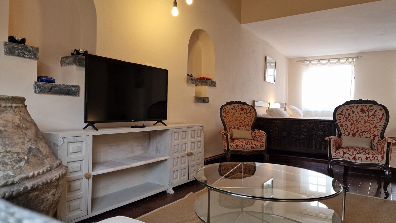 Photo of Livingroom in Biescas