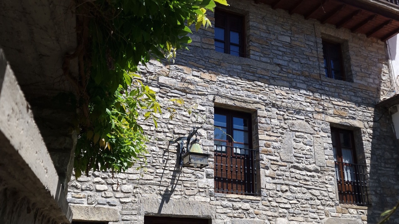 Photo of Outdoor in Biescas