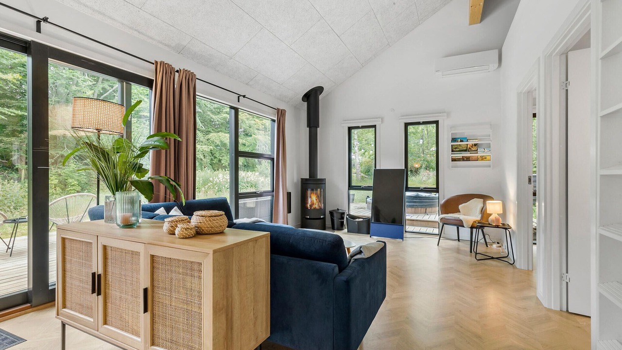 Photo of Bedroom in Femmøller