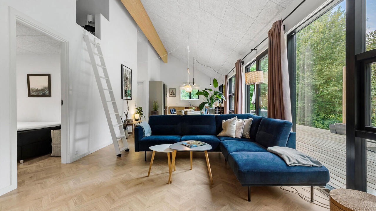 Photo of Bedroom in Femmøller