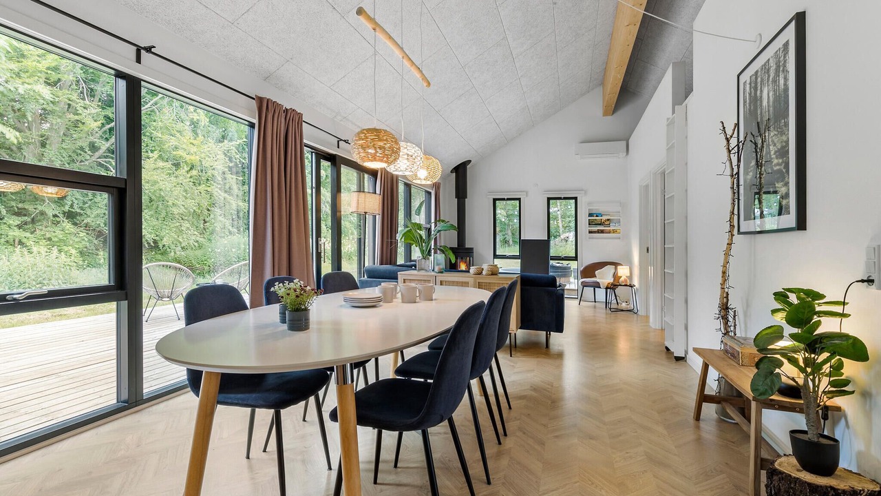 Photo of Bedroom in Femmøller
