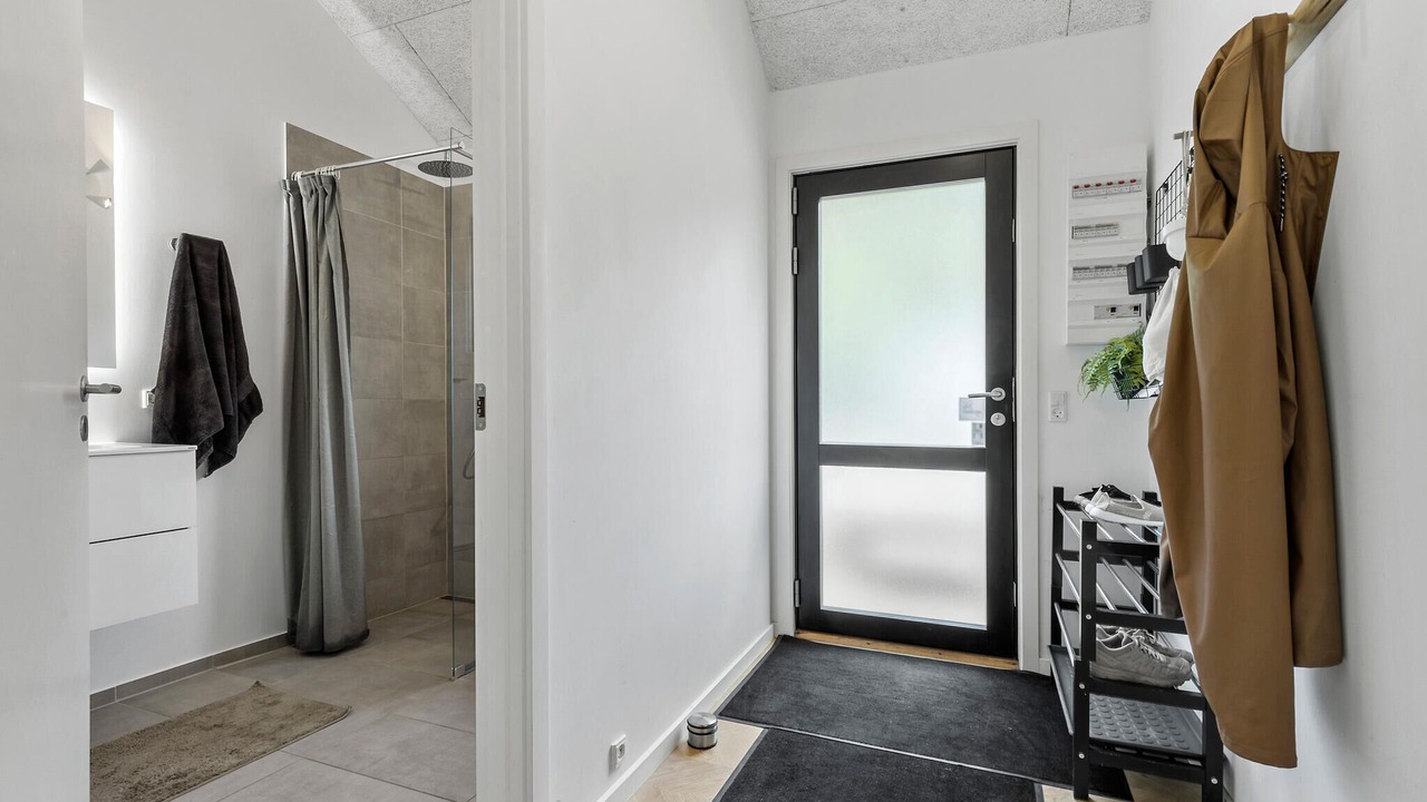 Photo of Bathroom in Femmøller