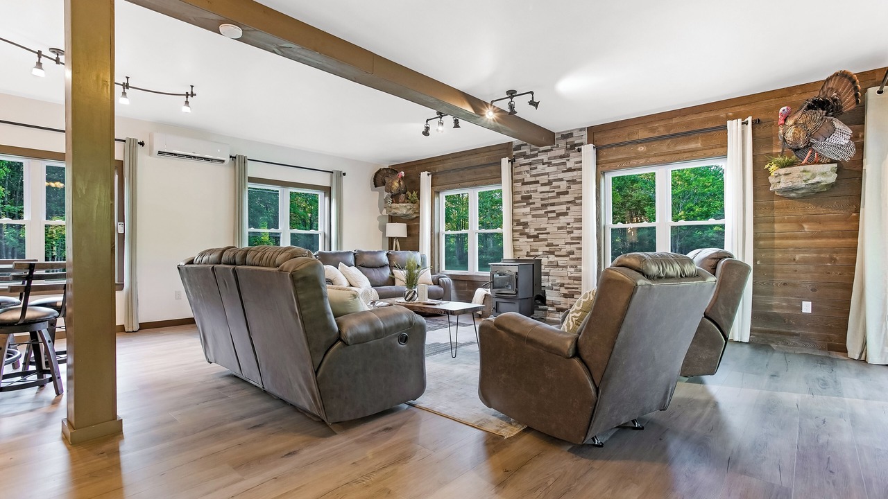 Photo of Bedroom in Farrandsville