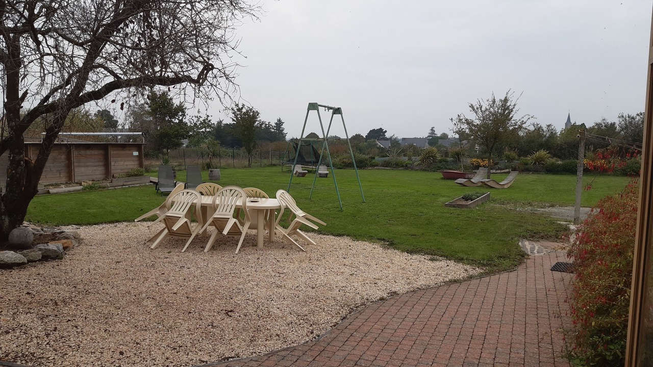 Photo of Outdoor in Beaulieu-sur-Layon