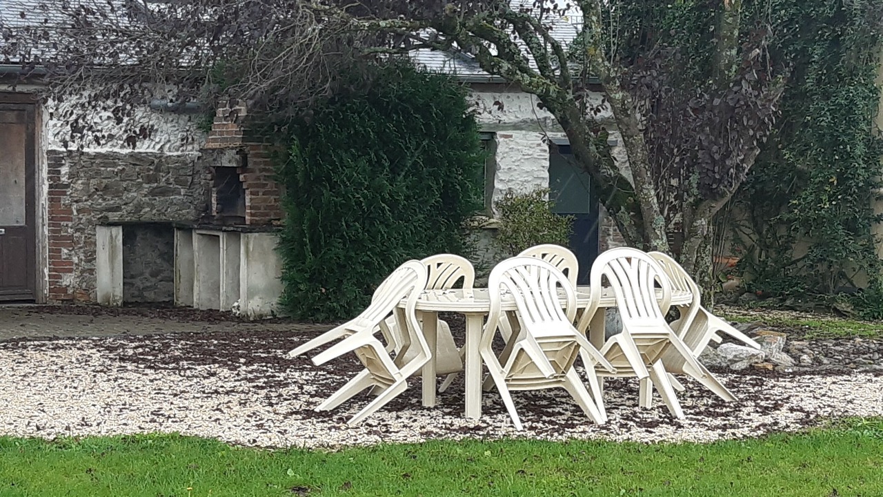 Photo of Outdoor in Beaulieu-sur-Layon