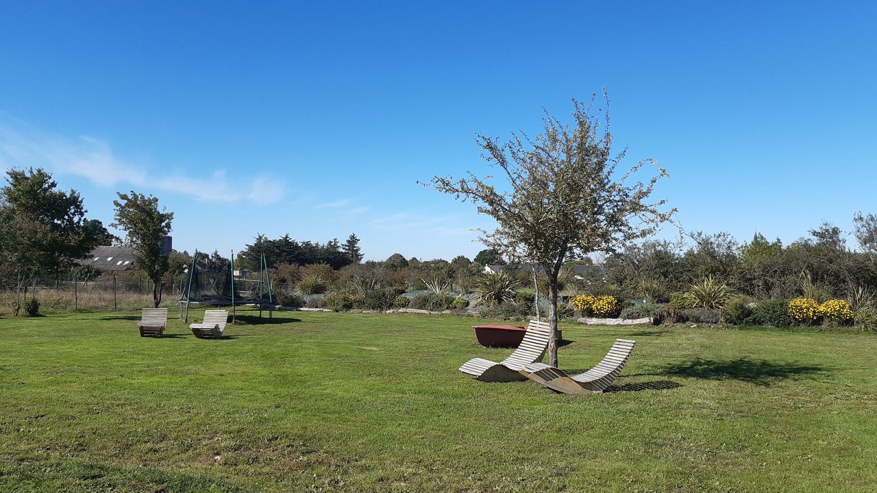 Photo of Outdoor in Beaulieu-sur-Layon