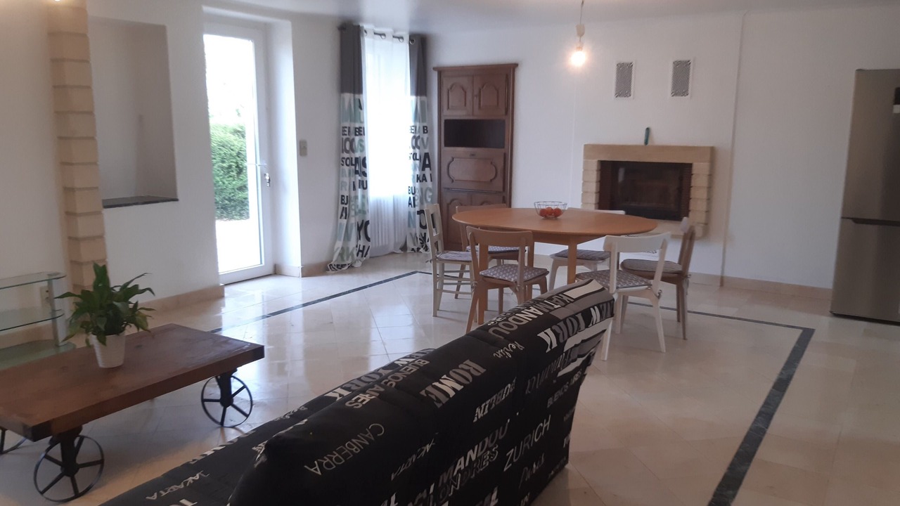 Photo of Others in Beaulieu-sur-Layon