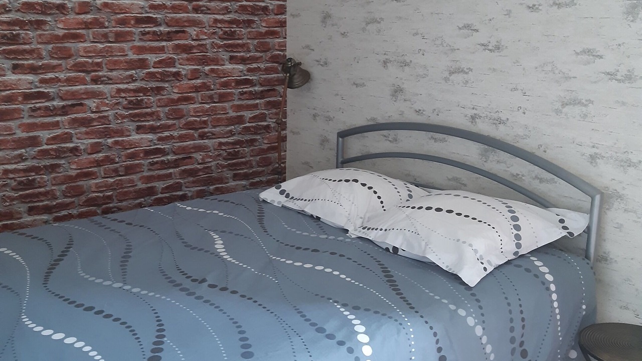 Photo of Bedroom in Beaulieu-sur-Layon