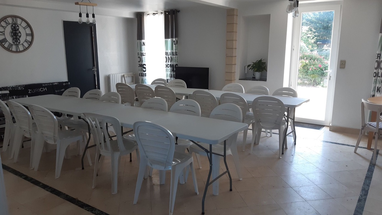 Photo of Others in Beaulieu-sur-Layon