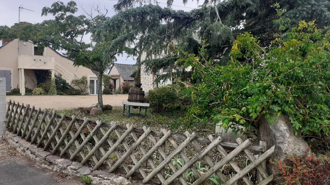 Photo of Outdoor in Beaulieu-sur-Layon