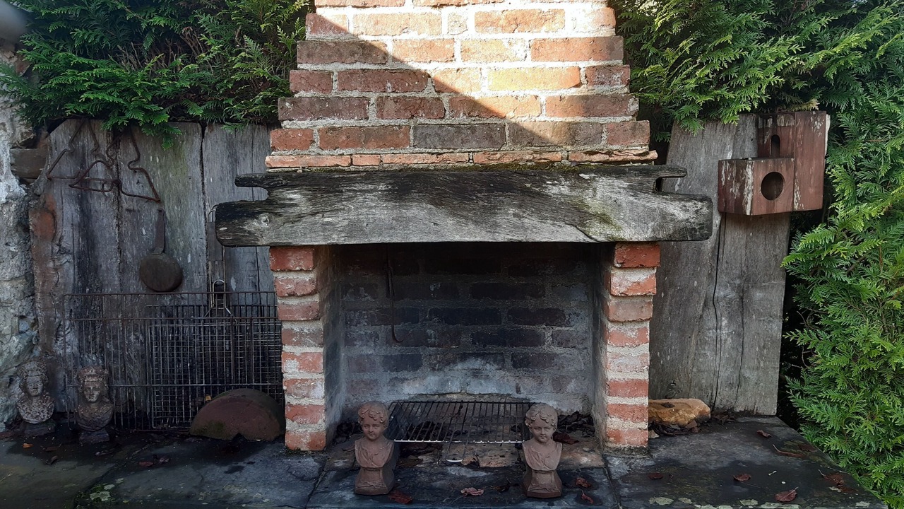 Photo of Outdoor in Beaulieu-sur-Layon