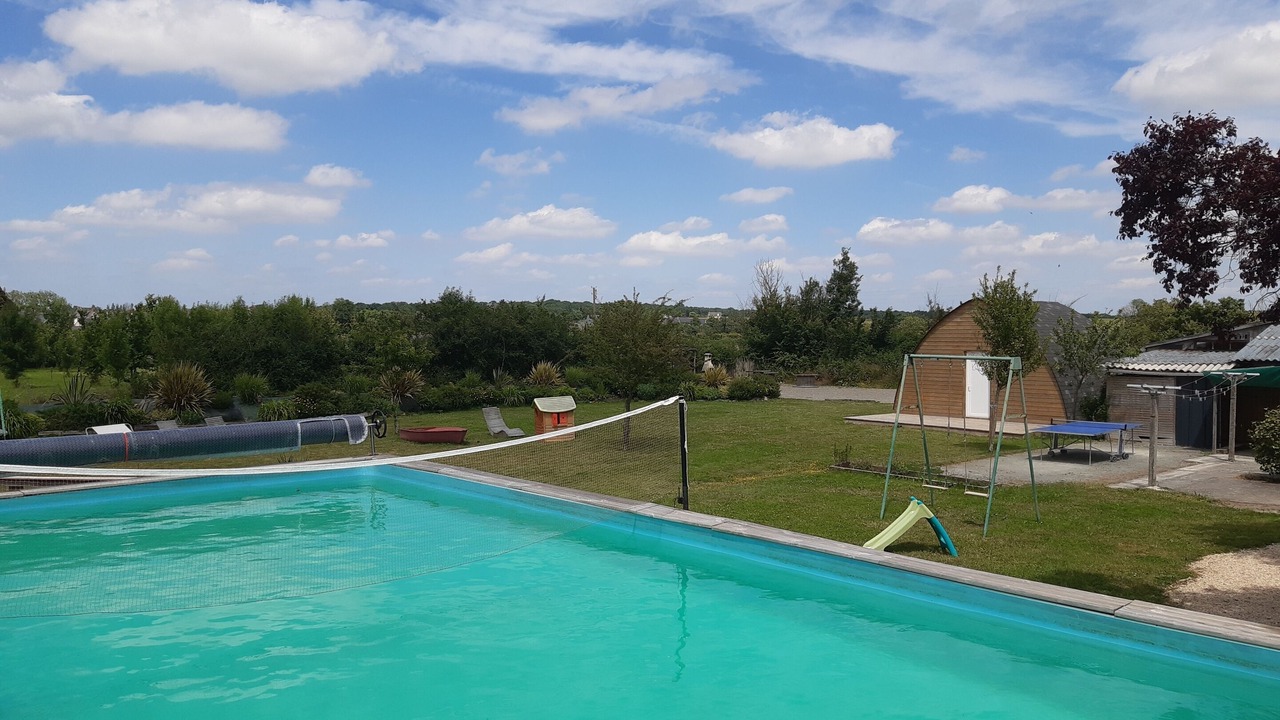 Photo of Outdoor in Beaulieu-sur-Layon