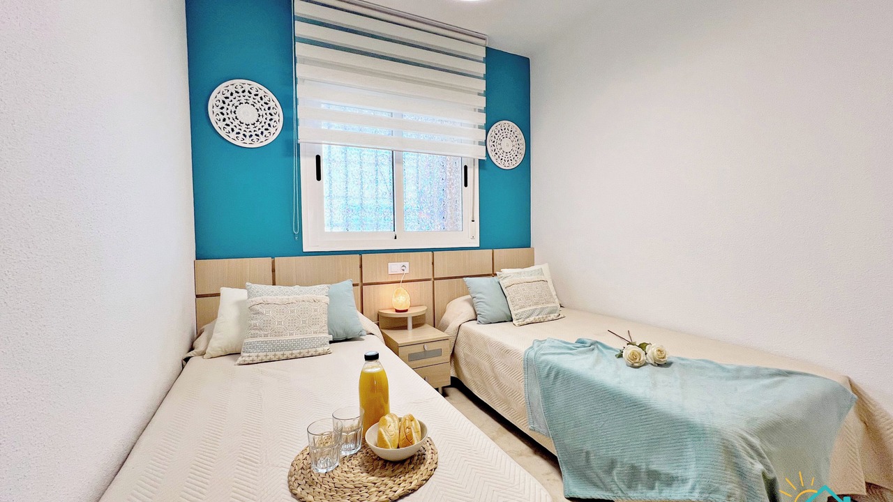 Photo of Bedroom in Marina d'Or
